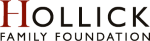 Hollick Family foundation logo