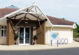 John Cheverton Centre