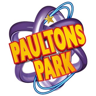 Logo Paultons Park