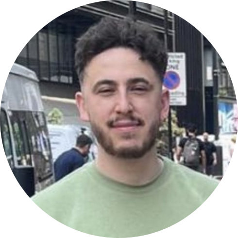 Daniel Solomon