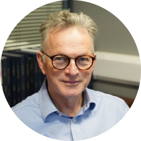 Kevin Talbot