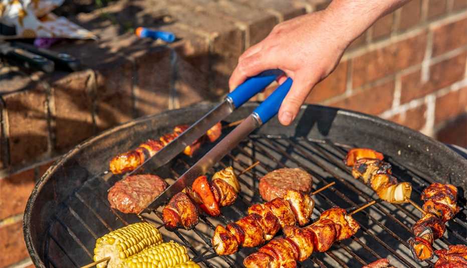 BBQ