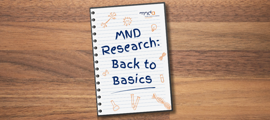 MND Research - Back to Basics