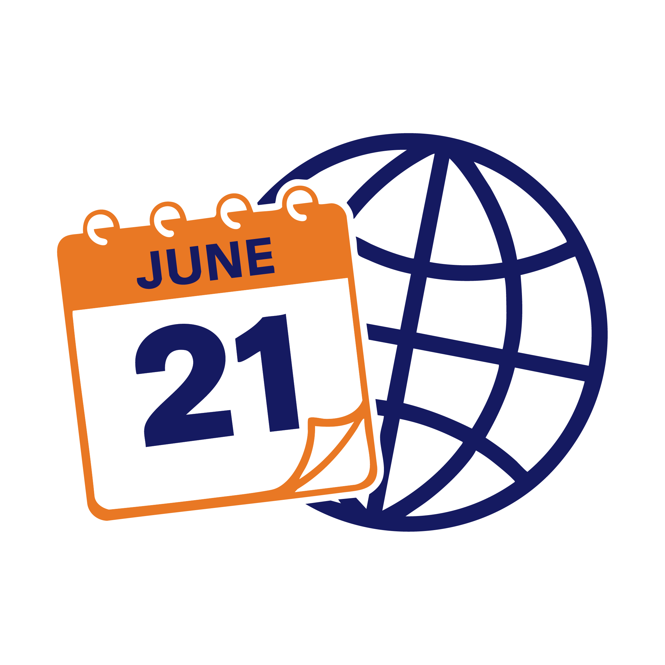 Global MND Awareness Day 2025