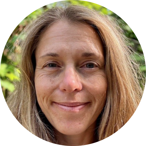 A picture of Dr Emma Dempster