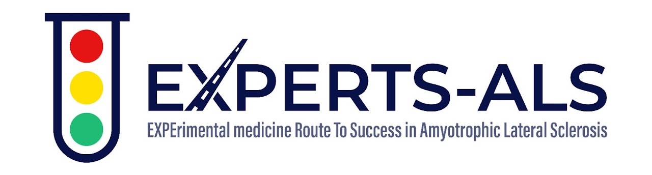 EXPERTS-ALS Logo