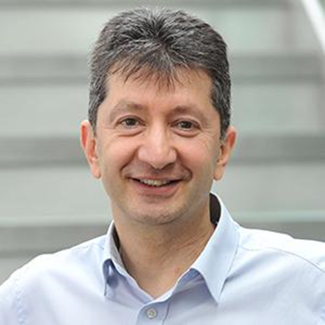 Professor Ammar Al-Chalabi