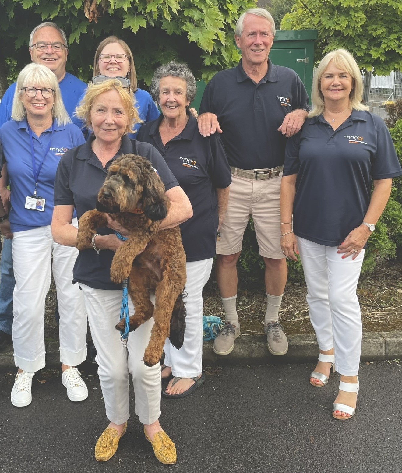 Chiltern branch photo 