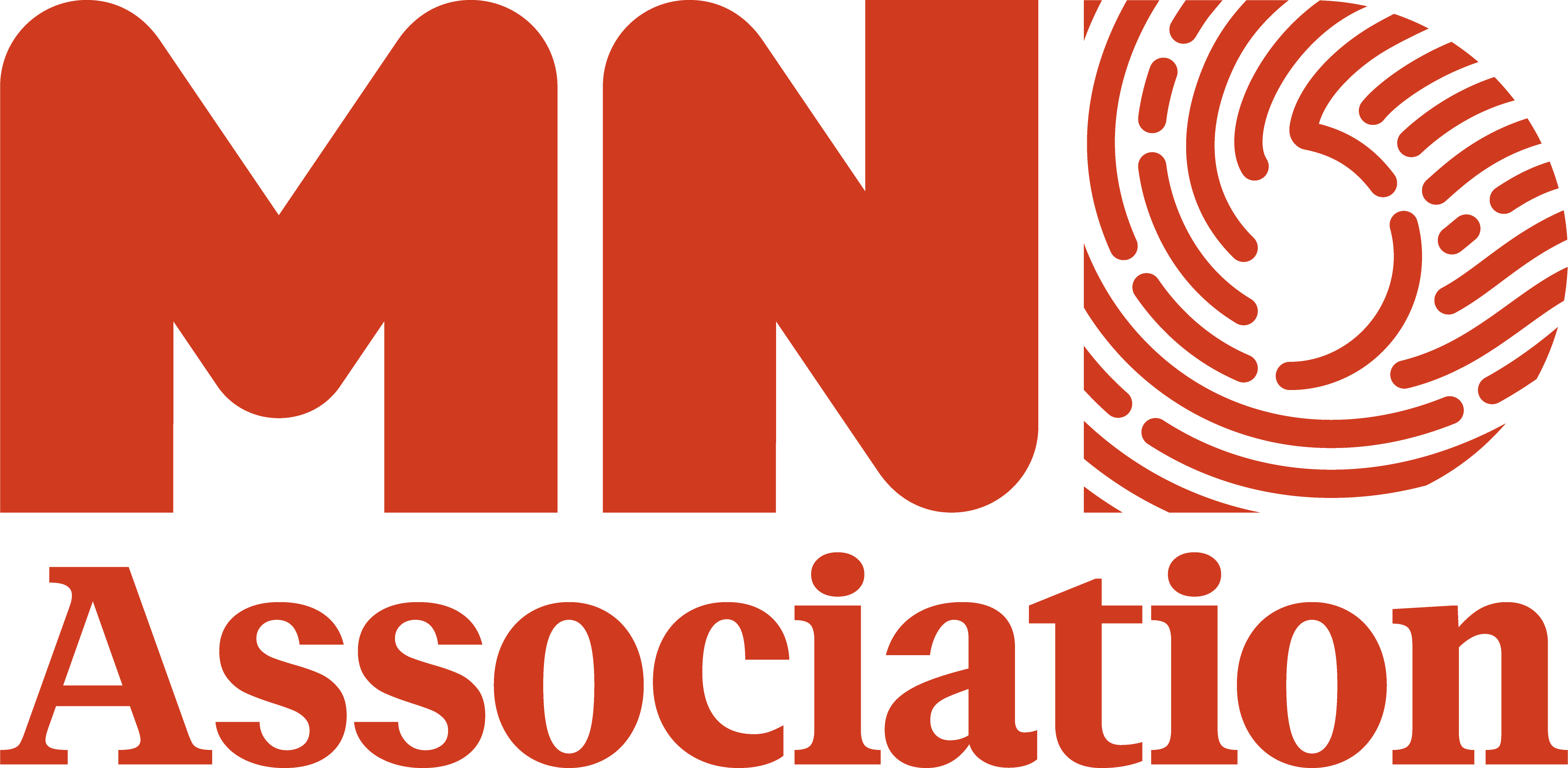 MND Association logo