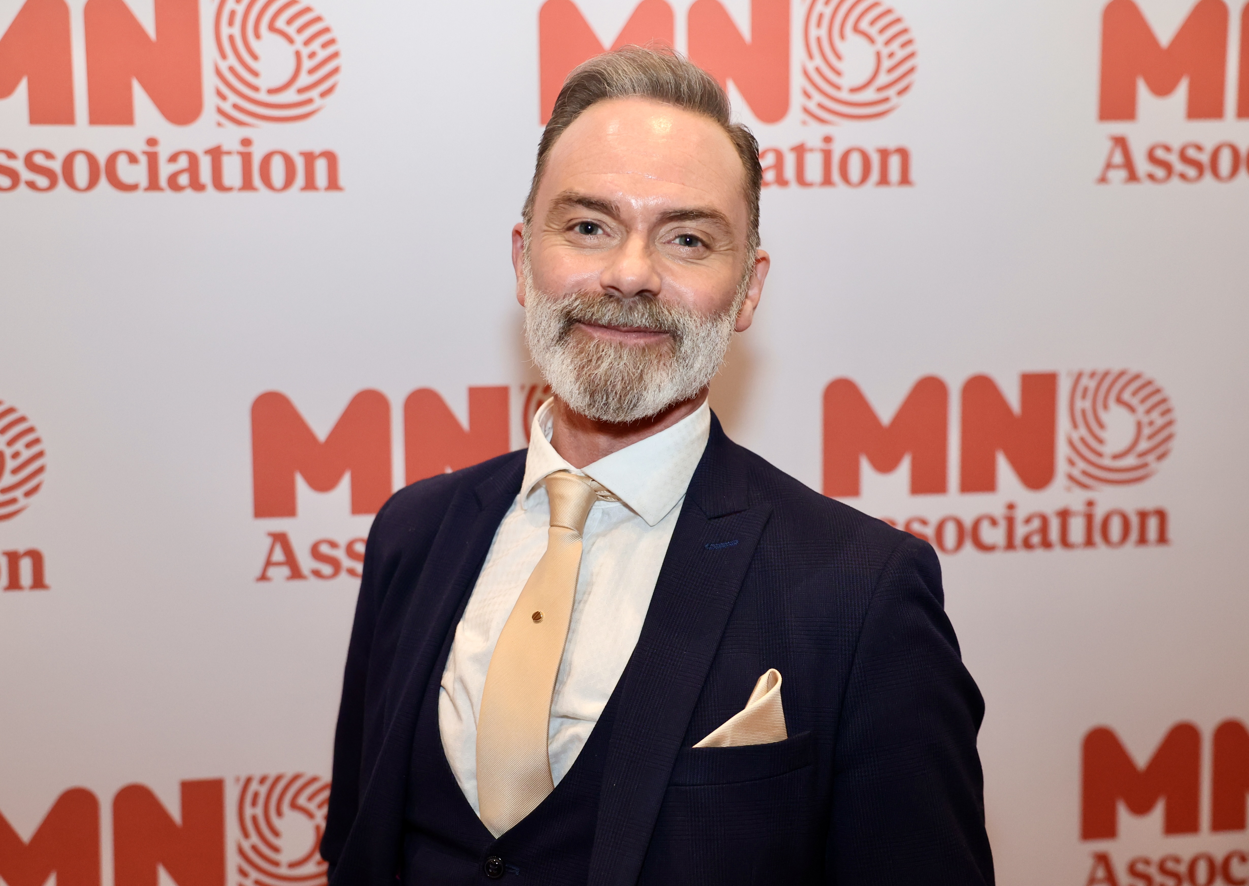 Daniel Brocklebank