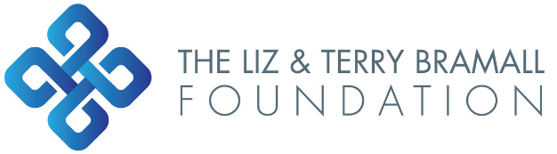 The Liz and Terry Bramall Foundation