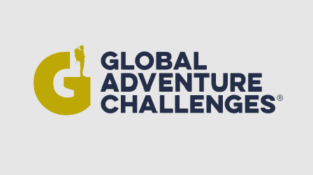 Global Adventures logo