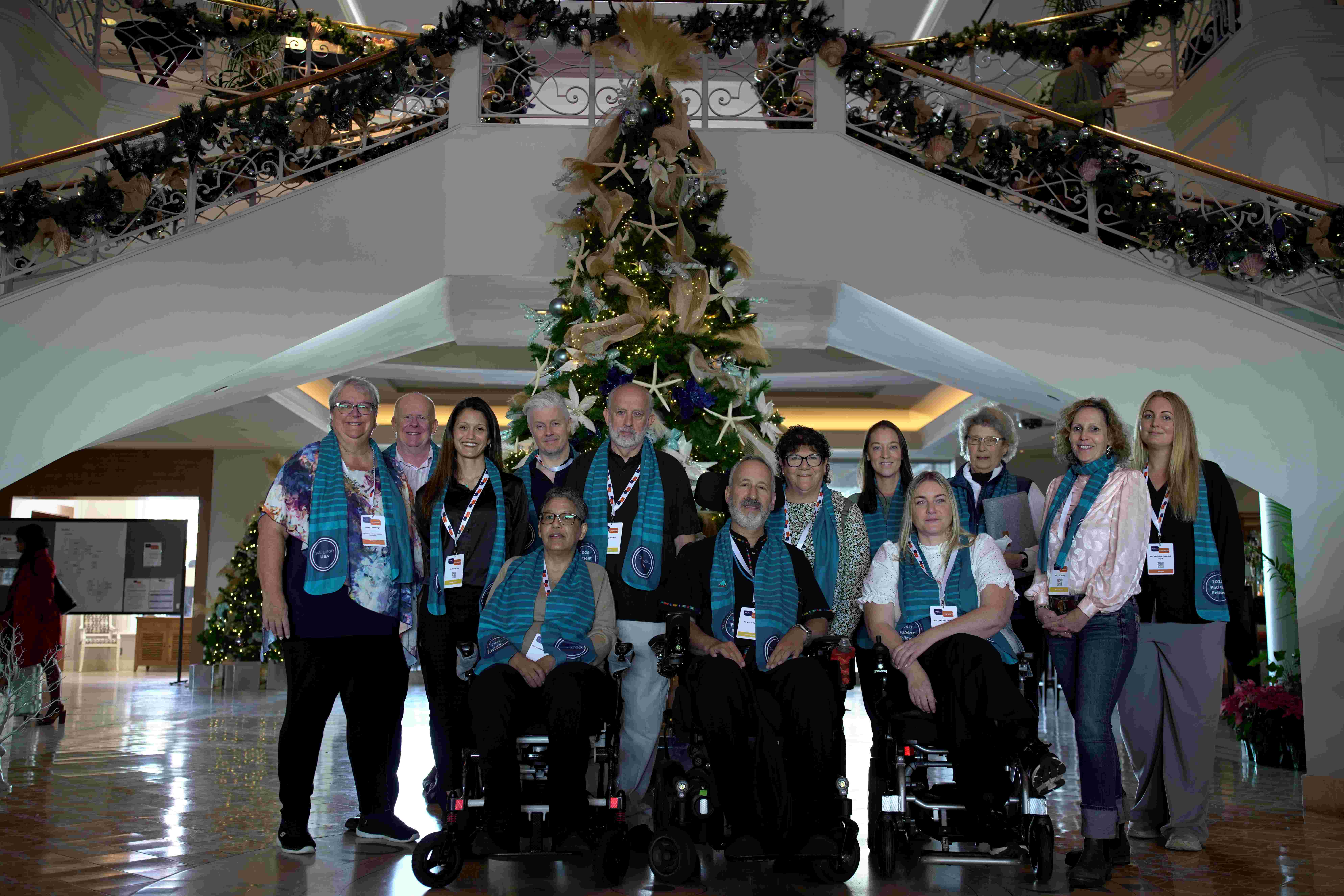 Patient Fellows 2026