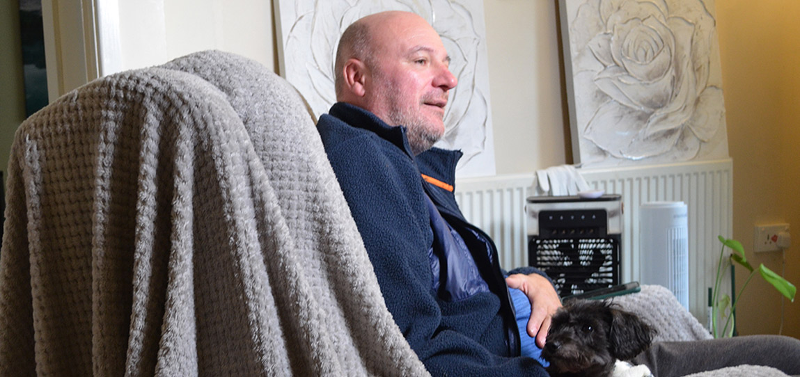 David's MND Views banner