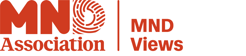 MND Views logo
