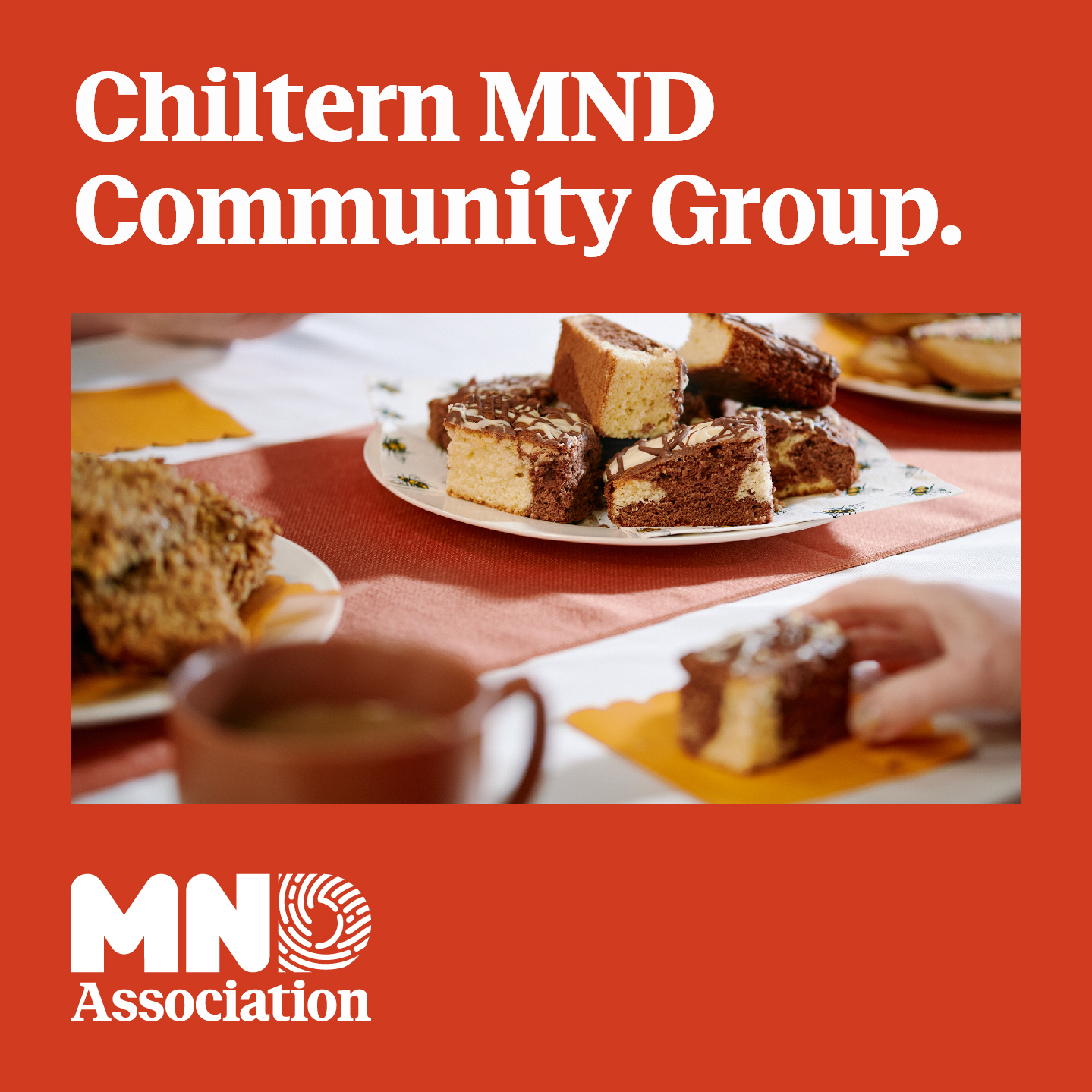 Chiltern MND Community Group