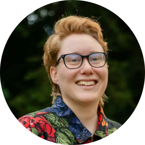 A picture of Dr Heather Marriott