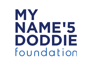 My Name'5 Doddie Foundation