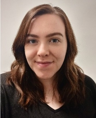 A picture of Dr Holly Spence