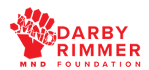 The Darby Rimmer MND Foundation