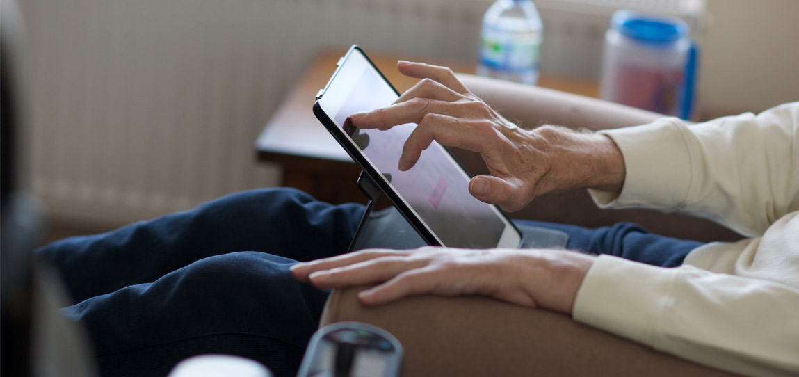 MND Views - Communicating