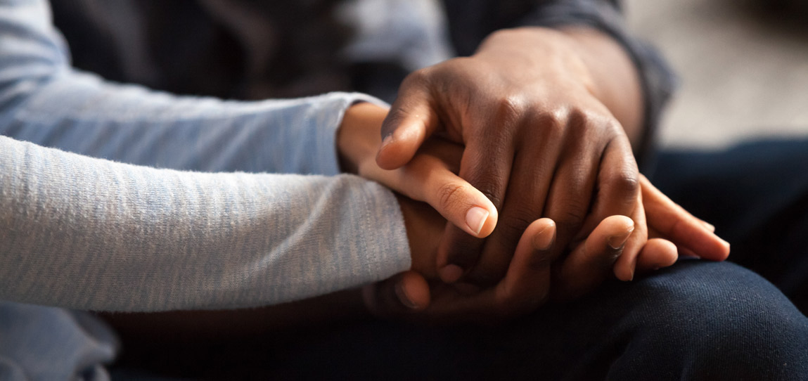 MND Views - Emotional support banner