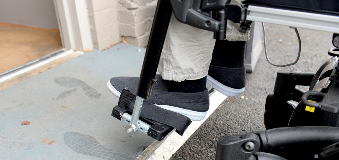 MND Views - Equipment banner