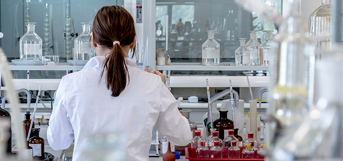 MND Views - Genetic testing