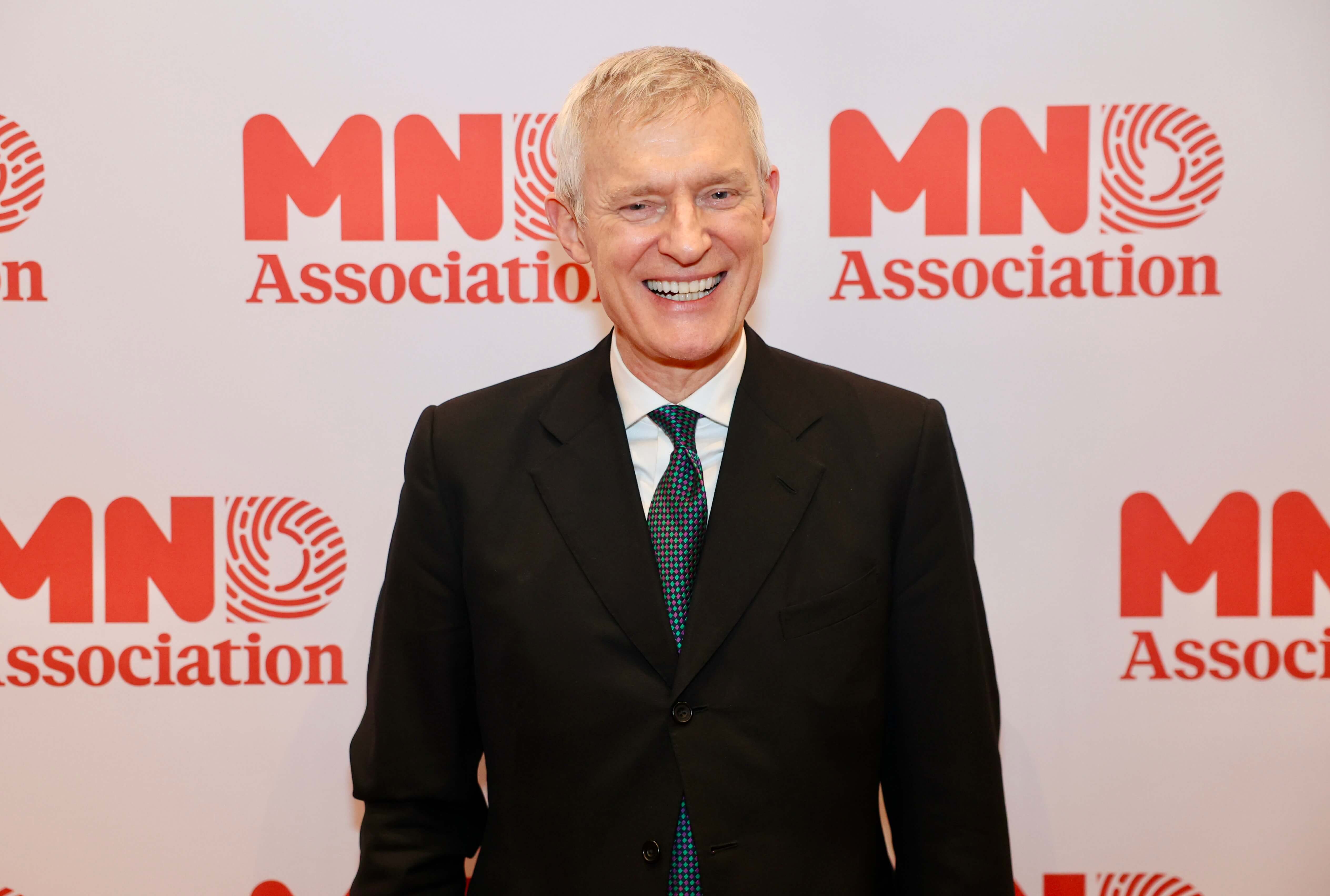 Jeremy Vine