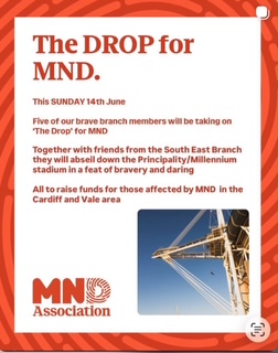 Principality Stadium Drop - 14th June 2026