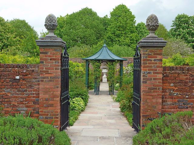 Bledlow Manor