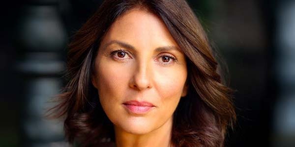 Gina Bellman