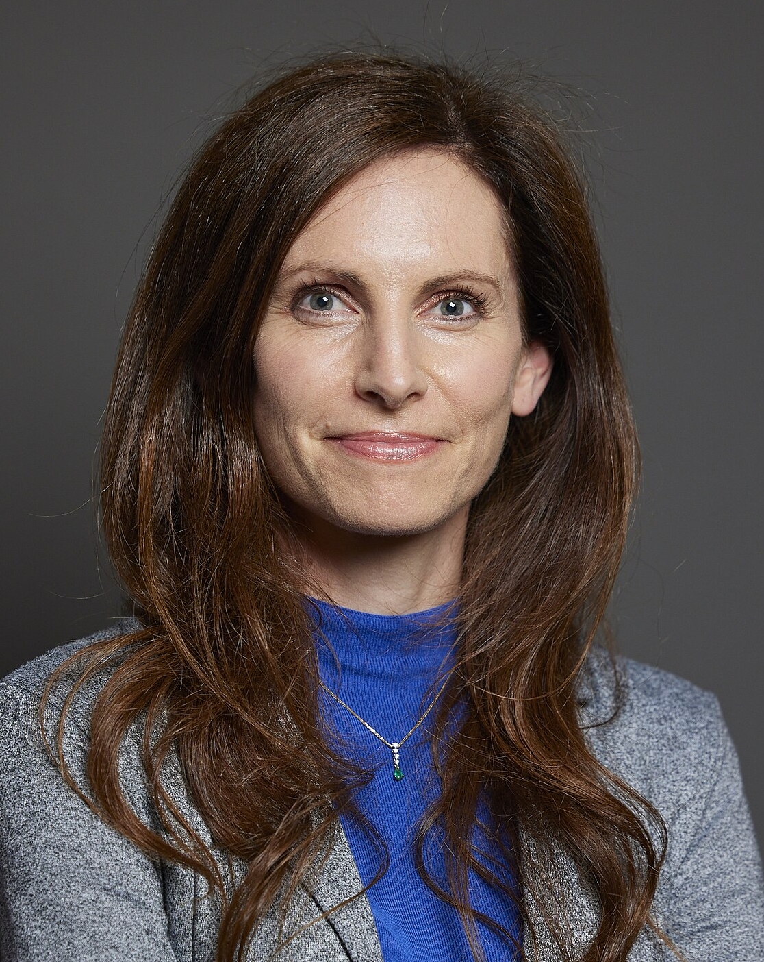 Aphra Brandreth MP