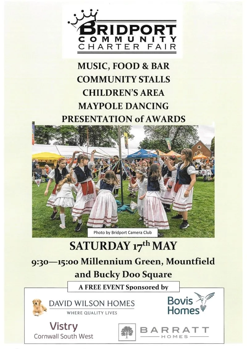 Event poster; details provided in caption