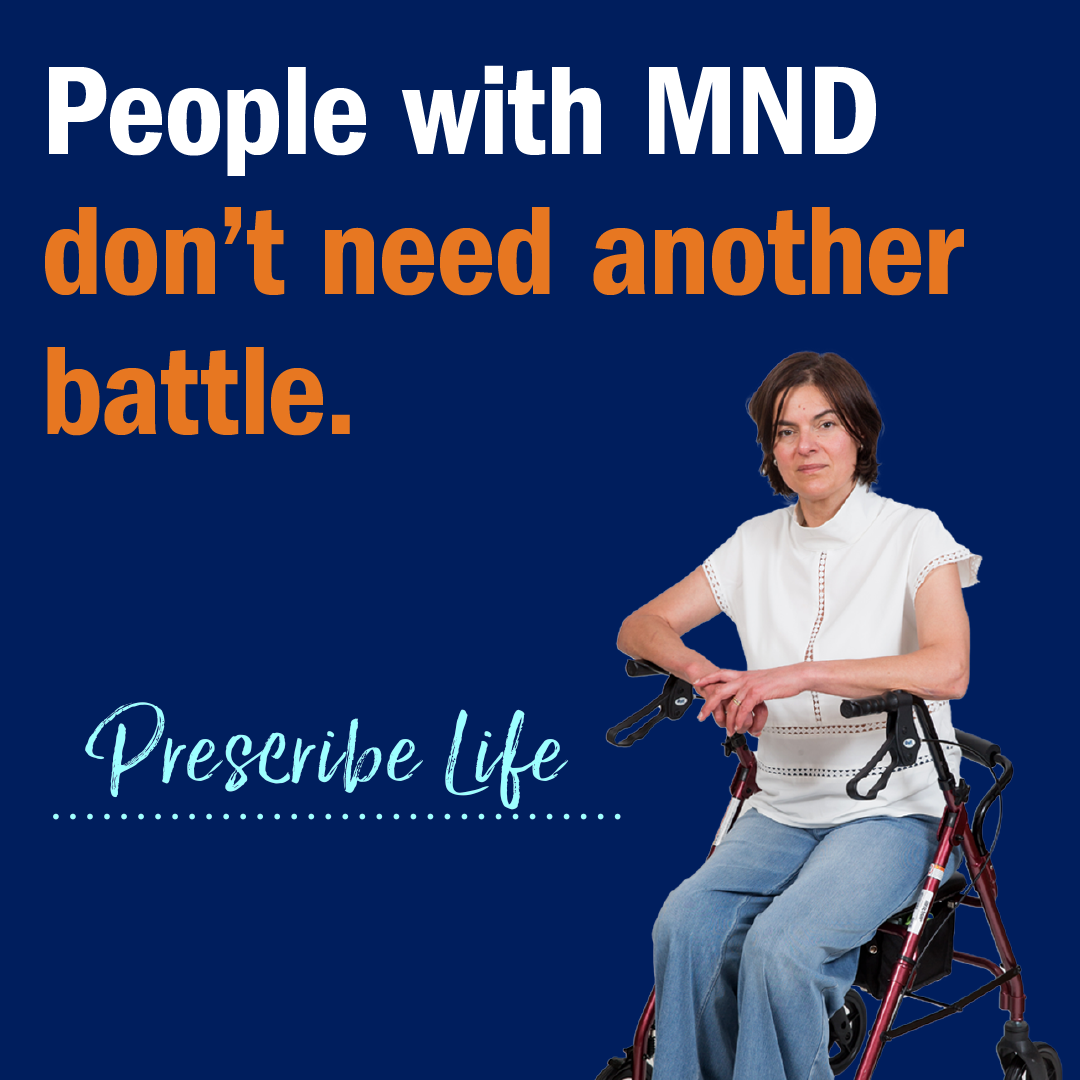 Prescribe Life 2.0