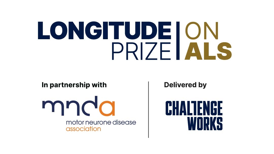 Longitude Prize on ALS