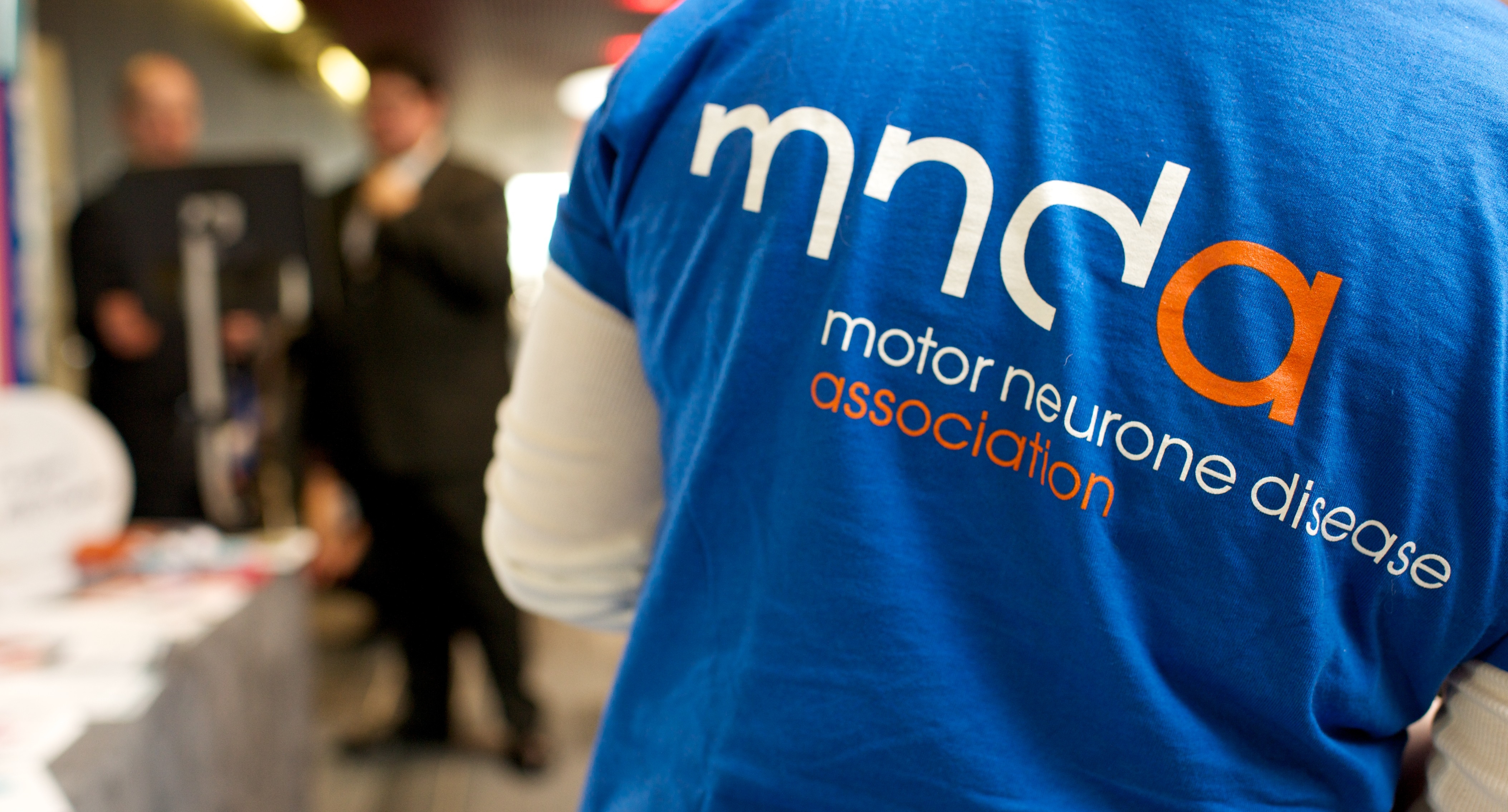 The MND Association has launched a new campaign called Hidden Realities