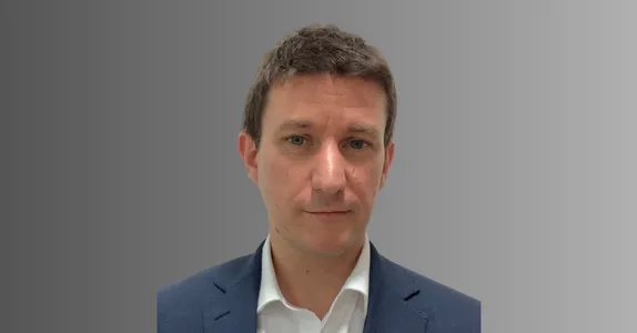 Chief Operating Officer Quinton Newell