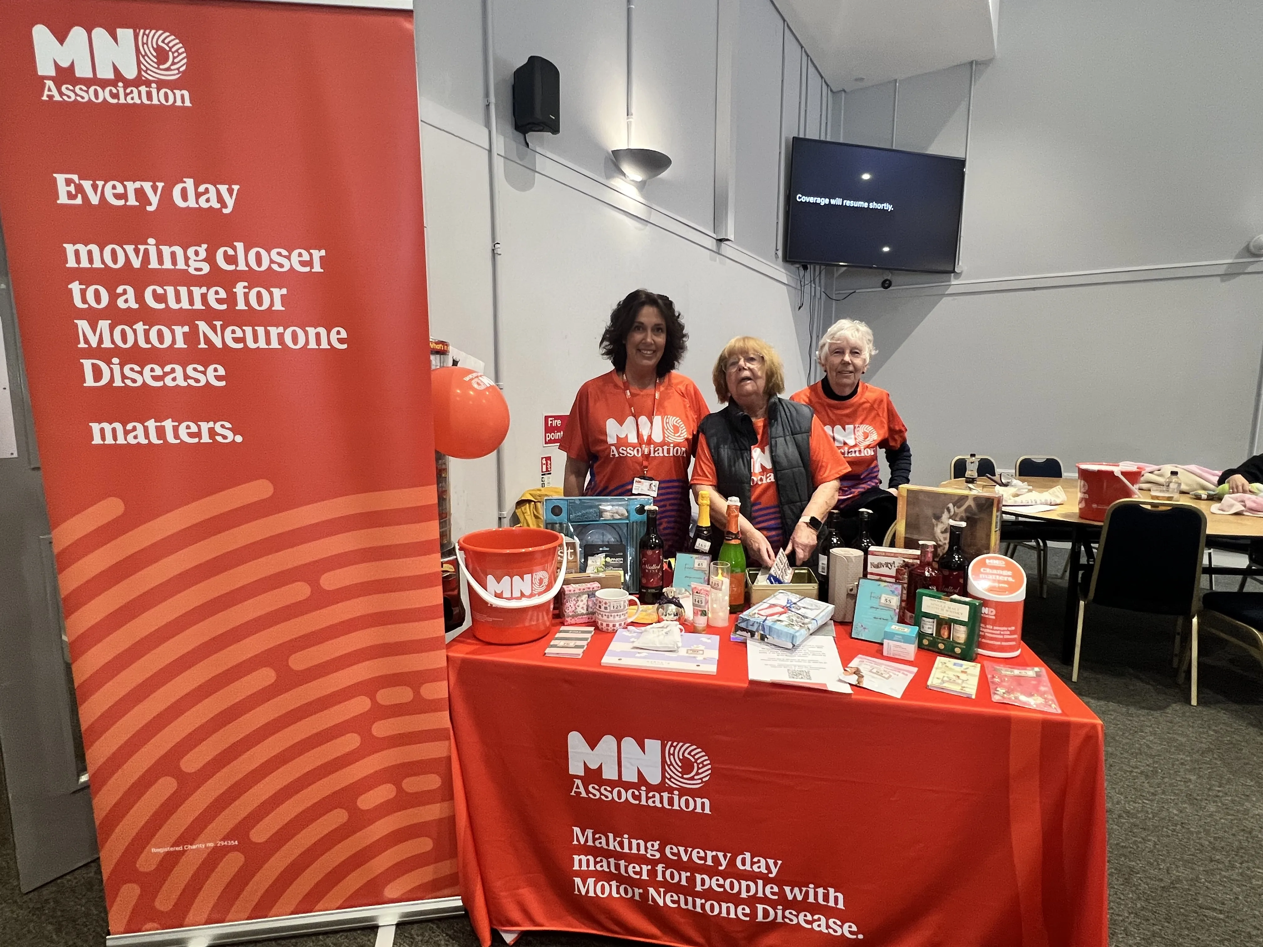 AFC Totton Bucket Collection