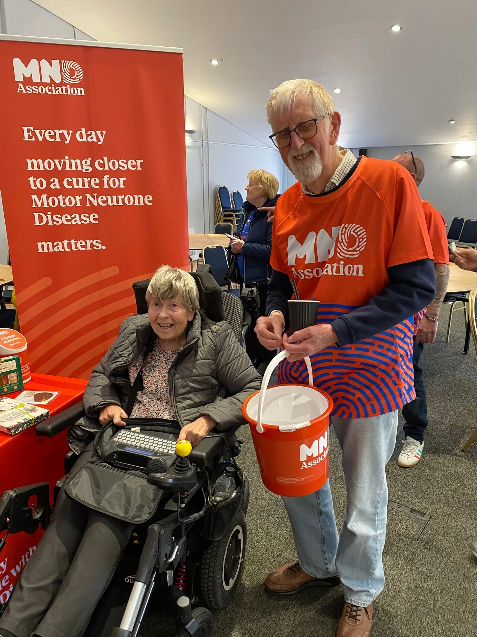 AFC Totton Bucket Collection