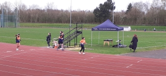 Tom & Josh 100km for MND