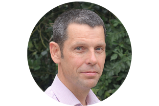Nick Cole 