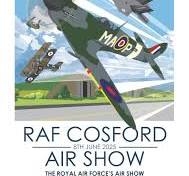 Cosford 2025