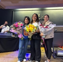 Tom & Josh 100km for MND