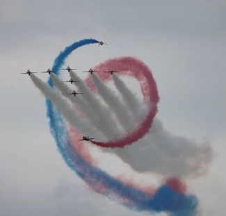 RAF Cosford