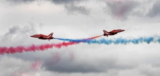 RAF Cosford