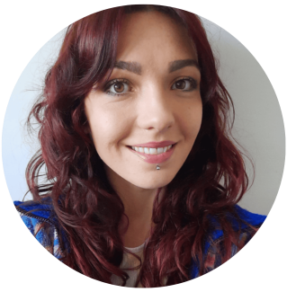 Domonique - podcast host
