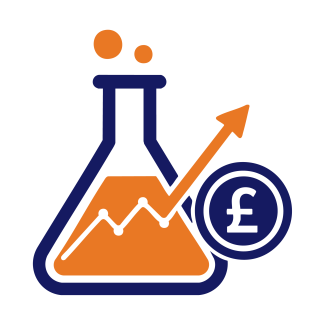 Increased Research Investment