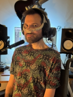 Alex - recent (2025)