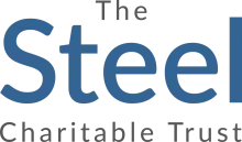 Steel Charitable Trust logo